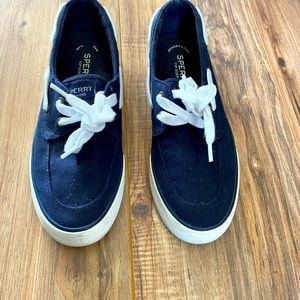 Women’s Sperry shoes